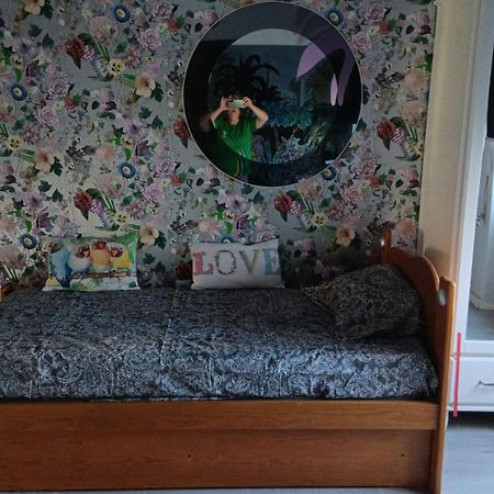 Villa Casa Em Charneca De Caparica Extérieur photo