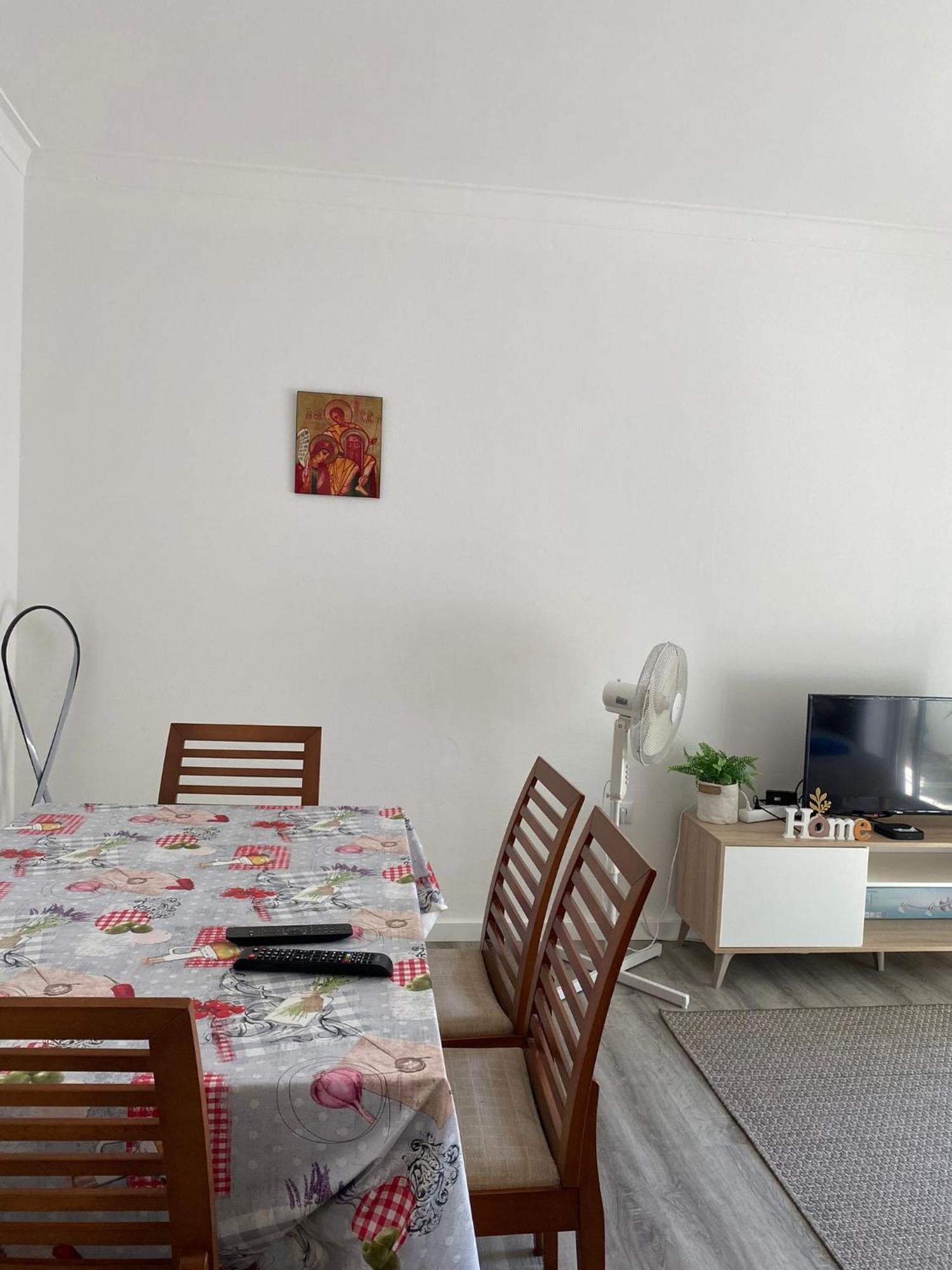 Villa Casa Em Charneca De Caparica Extérieur photo