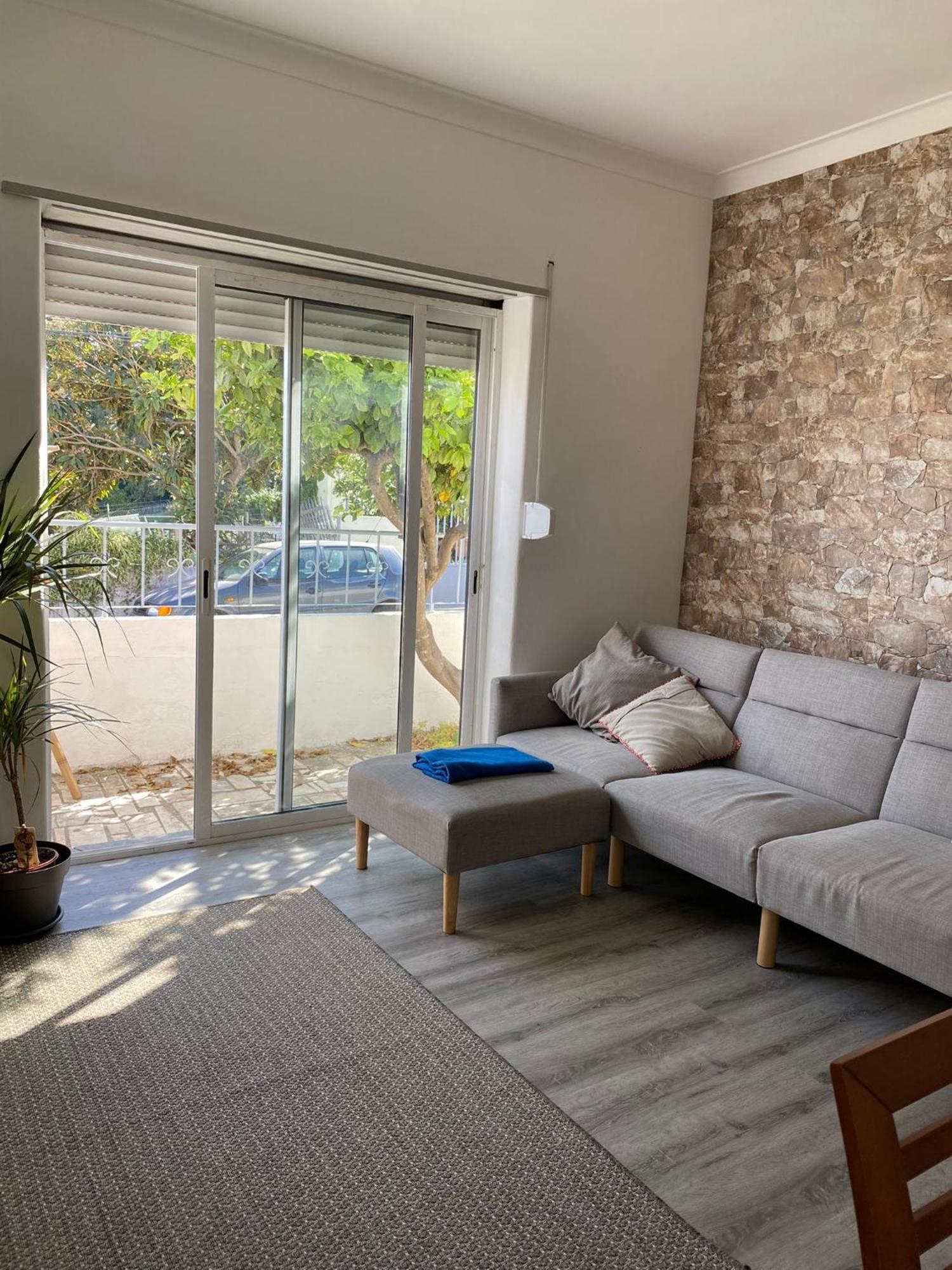 Villa Casa Em Charneca De Caparica Extérieur photo